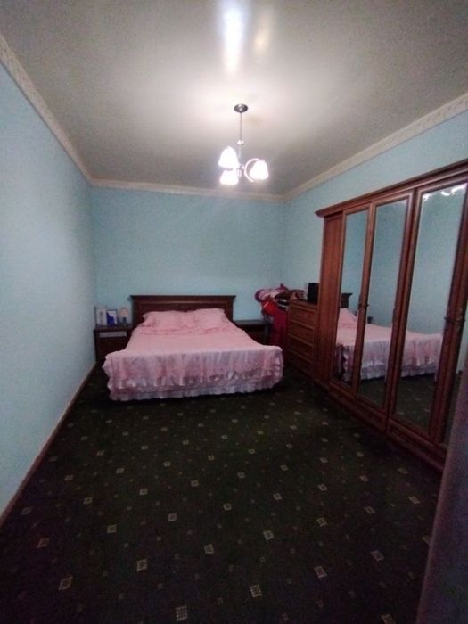 Срочно Кувасойда 4 сотих ховли сотилади