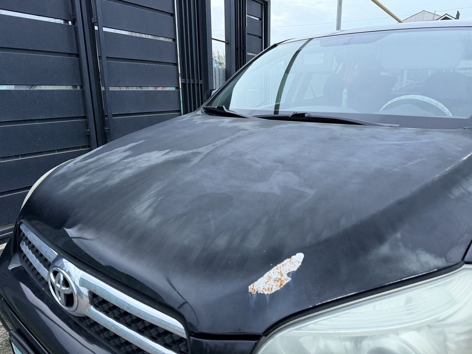 Продаю Toyota RAV4 2007 года. Европеец!