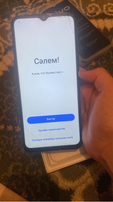 Виво у03 в идеальном состояние.