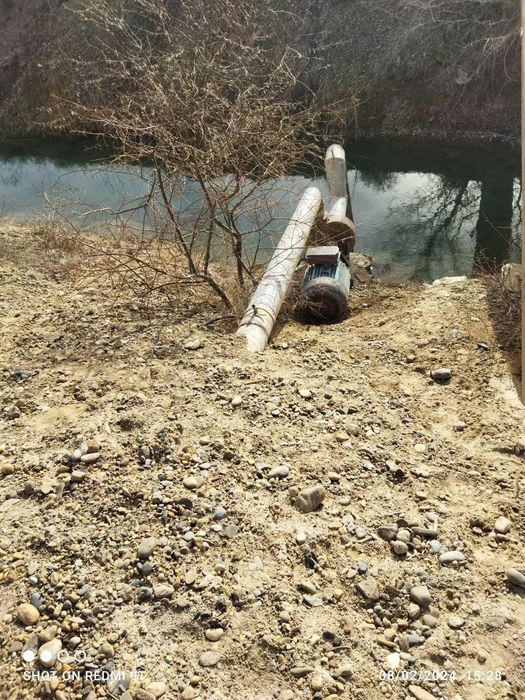 Suv nasosi sentra bech