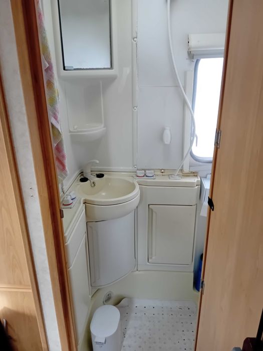 Rulota Lunar Club-man 400-2 2004 inmatriculata, ITP 08. 2027