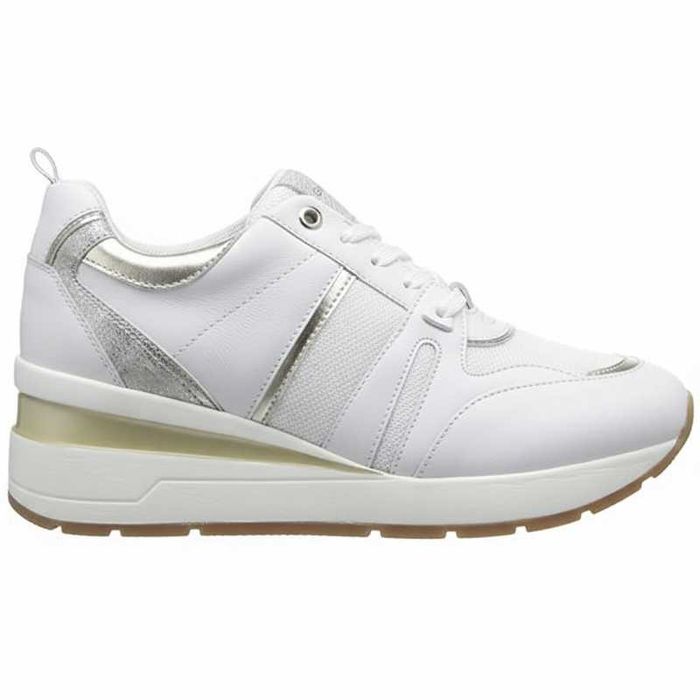 Geox D Zosma, Кецове