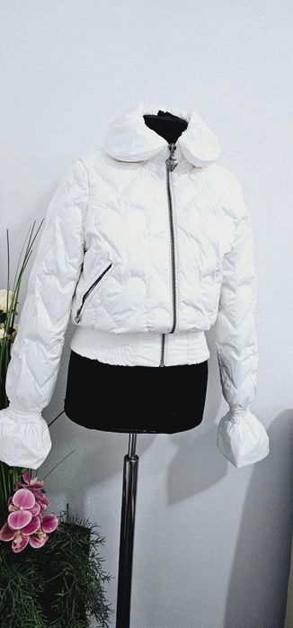 Geaca Viktor&Rolf x HM