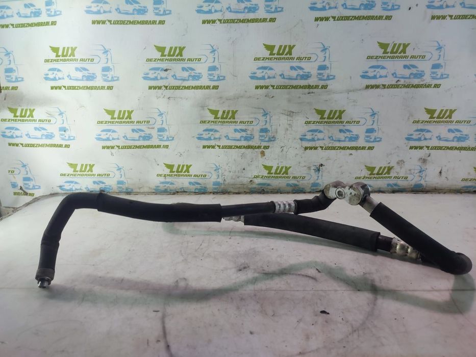 Conducta clima AC 6861034000 2.0 e-XDI D20DTF SsangYong Korando 3 [20