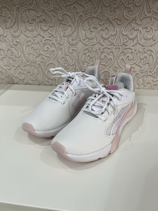 Кроссовки оригинал Puma Zora (новые)