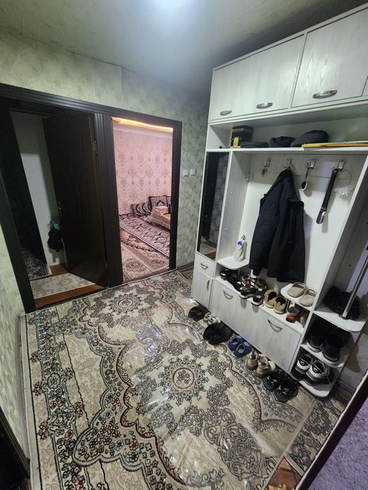 Аренда квартиры в Алмалыке