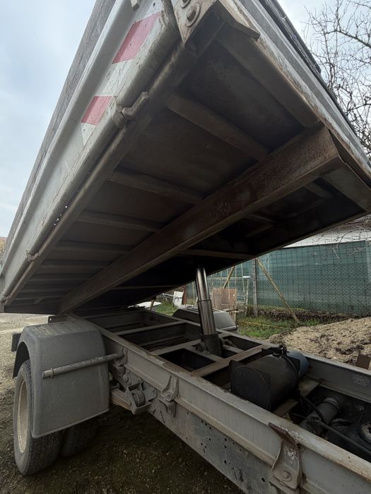 Vand Iveco Daily 35c15