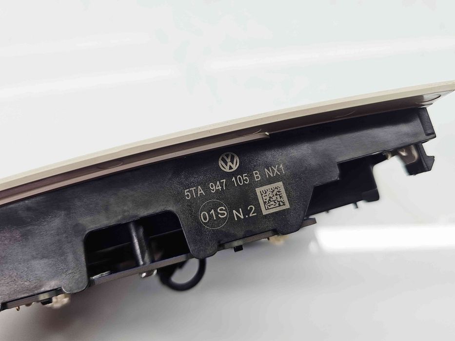 Plafoniera fata Volkswagen Passat B8 Variant (3G5) [Fabr 2015-prezent