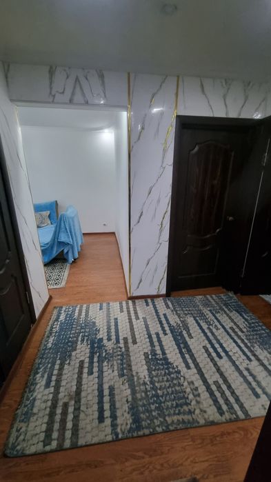 Квартира посуточно Алматы