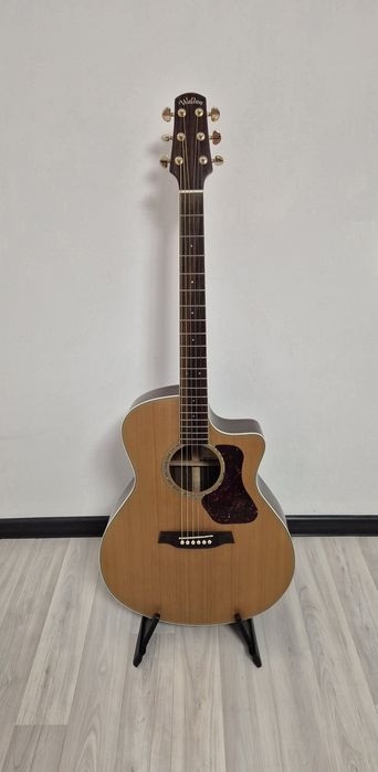 Walden G630CE гитара