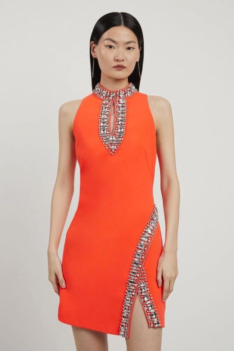 Рокли Karen Millen