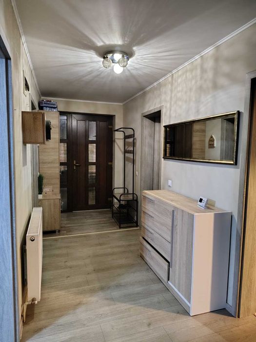 PF Casa 2 camere duplex Intre Lacuri teren 317 mp, mobilata si utilata