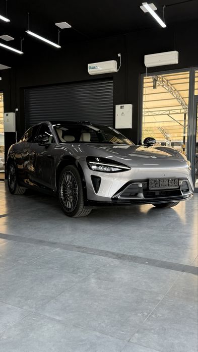 Xiomi Yu7 Max Full в наличии нотариусга тайёр