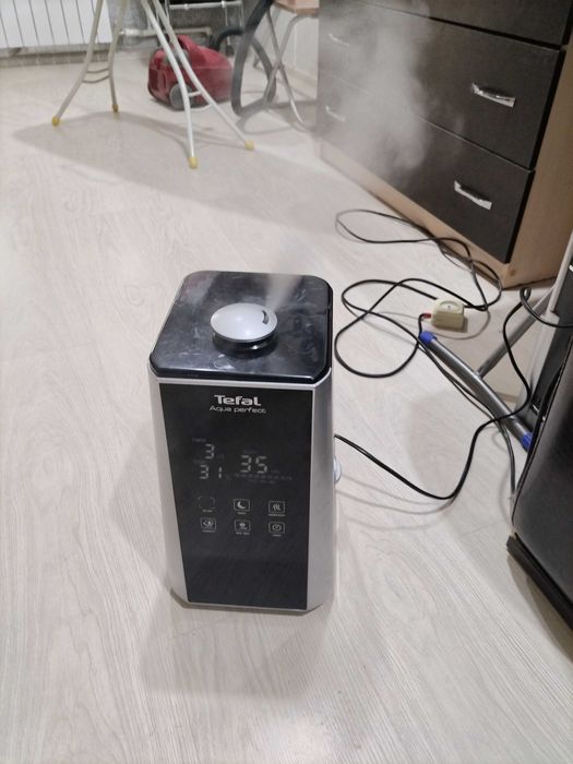 Прибор для увлажнения воздуха