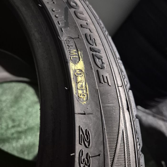 235 40 18 Nexen vara