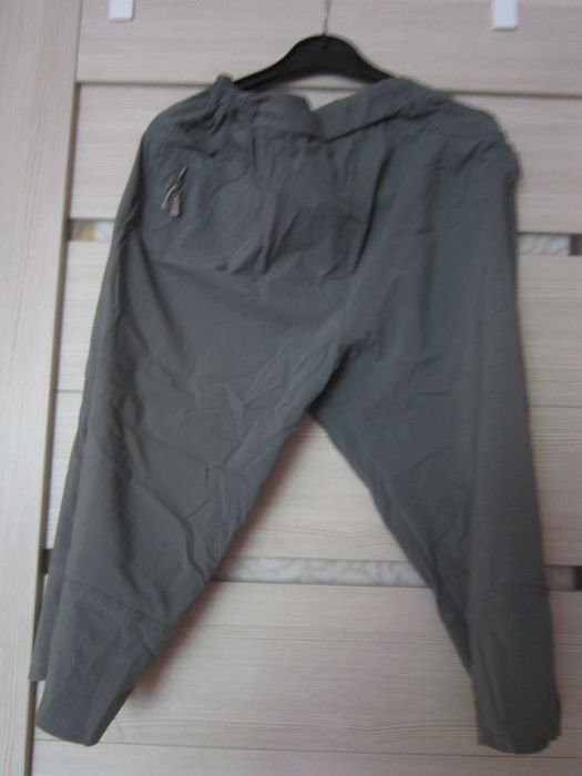 Женская одежда.  Брюки летние