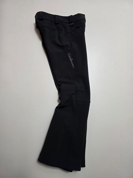 Pantaloni ski Salomon S de fete