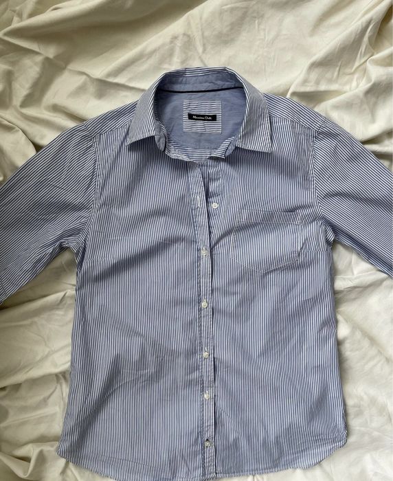 Camasa Massimo Dutti femei