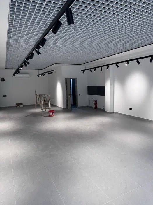 Аренда офис Аэропорт 92м2