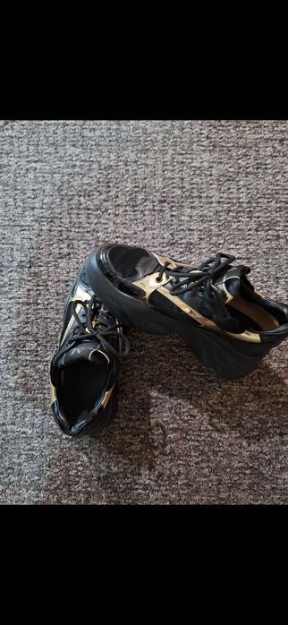 Дамски сникърси Musette