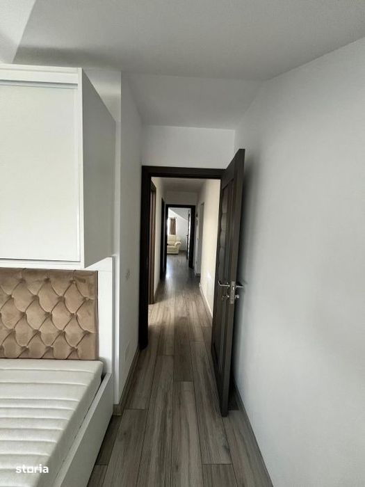 Apartament 3 camere , chirie , Radauti