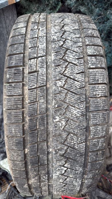 Зимние шины Triangle