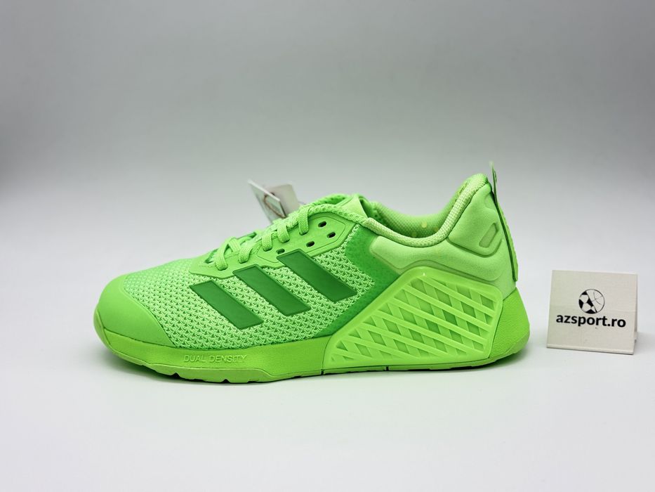 Adidas Dropset 3 Trainer Noi Originali 38; 38 2/3; 39 1/3; 46 2/3; 47 1/3