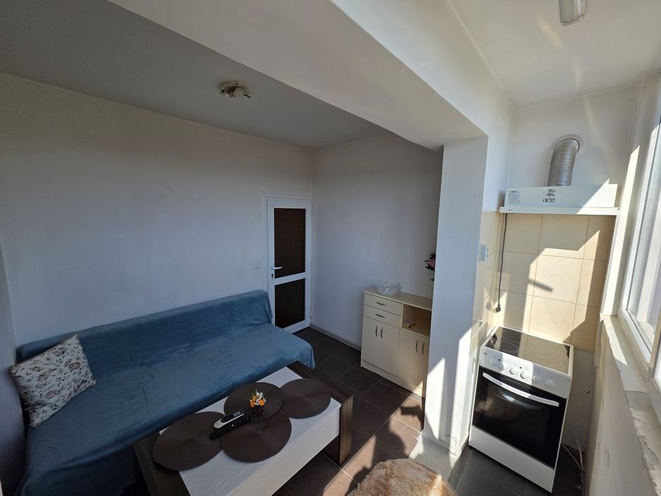 Дава се под наем Двустаен апартамент в Горна Оряховица - 50 кв.м за 204 € - Снимка #4