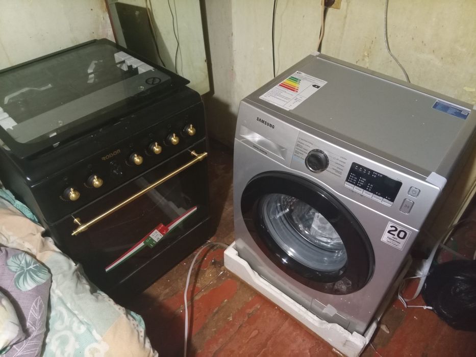 Новая техника !!!