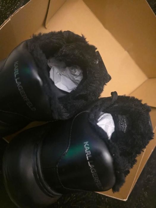 Karl Lagerfeld KL52524