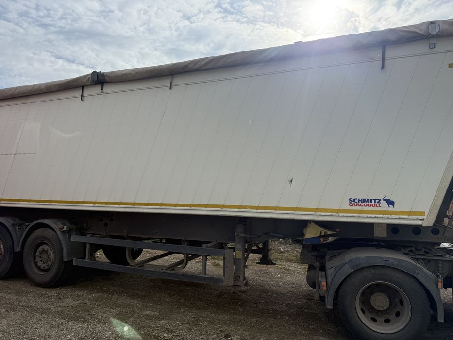 Schimitz SKI24 Cargobull