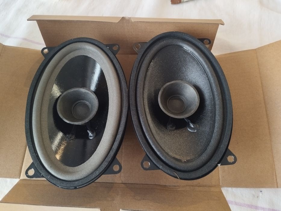 Тонколони за кола