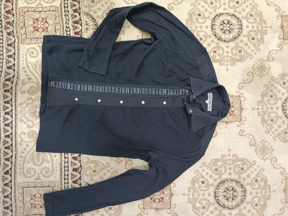 Оригинальная Bikkembergs