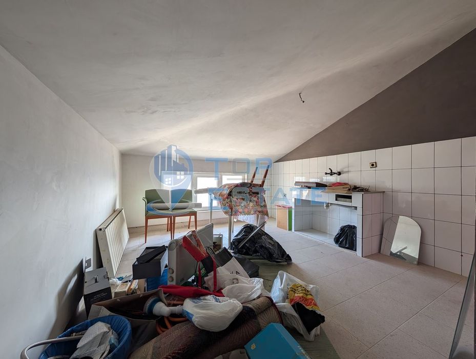 Продава се Мезонет в Велико Търново, Зона Б - 215 кв.м за 1342 €/кв.м - Снимка #8