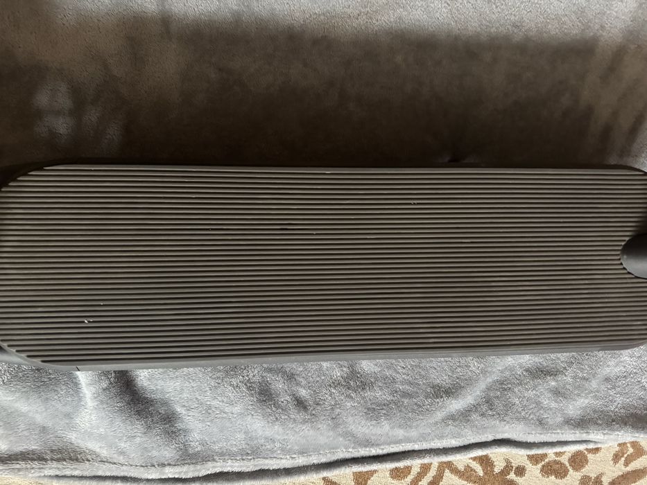 Xiaomi 4 Lite scooter