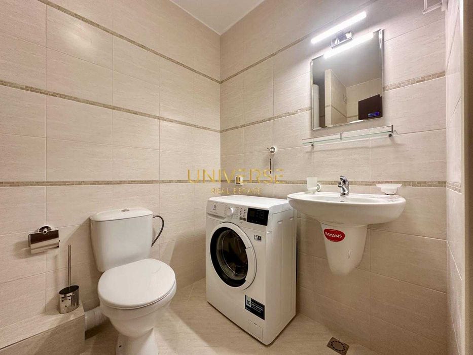 Продава се Едностаен апартамент в к.к. Слънчев бряг - 40 кв.м за 1398 €/кв.м - Снимка #11