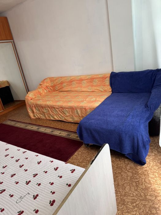 Сдается комната на подселение