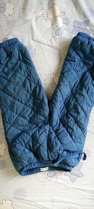 Зимен детски панталон размер 98