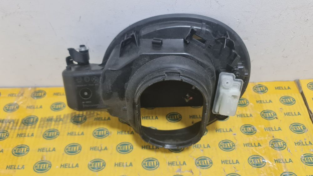 Clapeta port incarcare rezervor Mini F56 electric eDrive 7496248