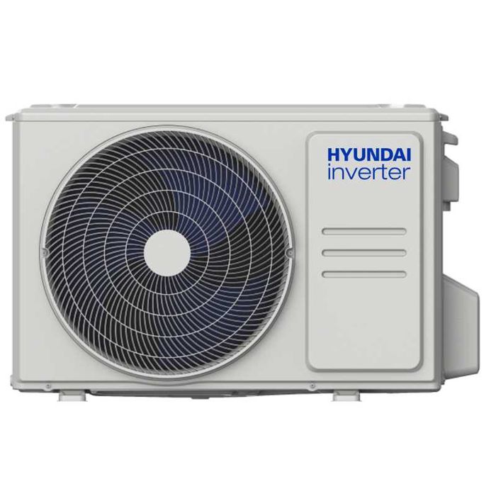 Aer conditionat inverter Hyundai 12000 Btu/h, kit WI-FI integrat, , HYU-12HRDN8-QRD0GW 045640-052