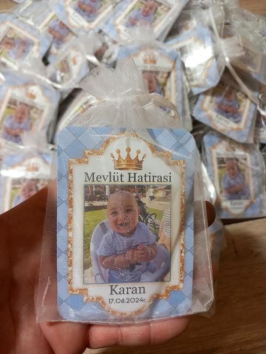 Покани,кутия всичко за вашият празник.