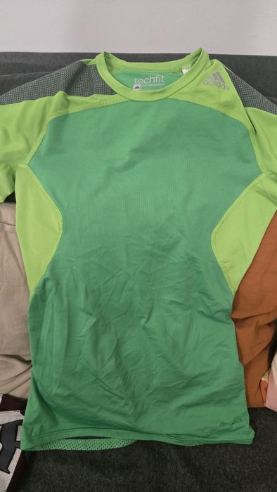 Tricou sala Adidas