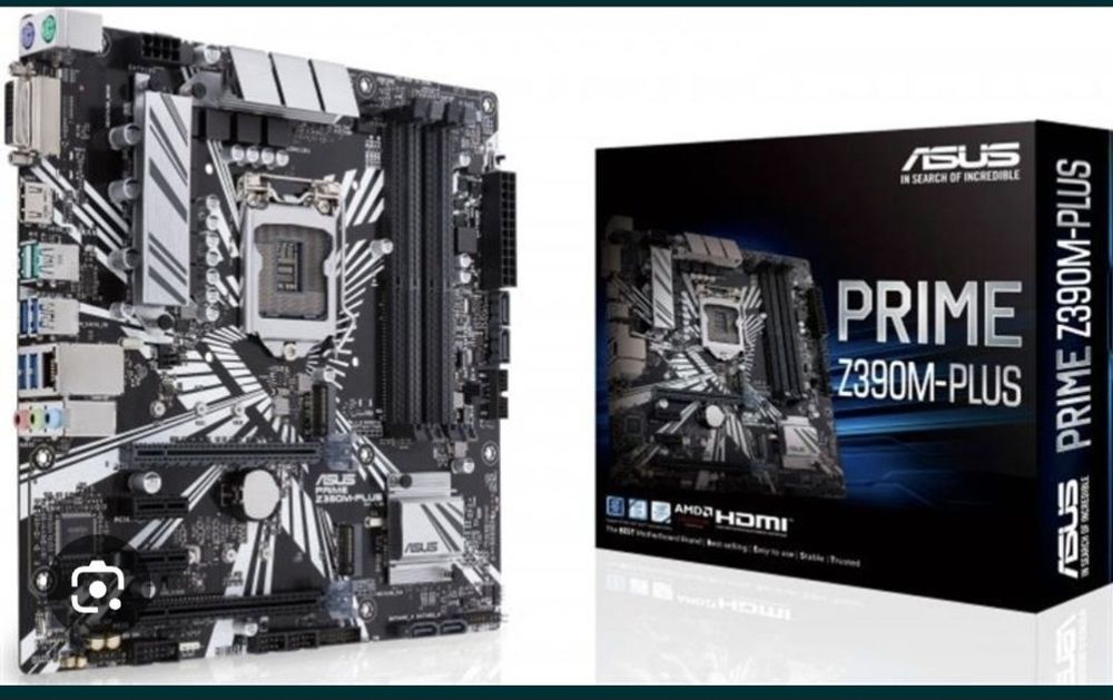 Срочно продам игровой ПК