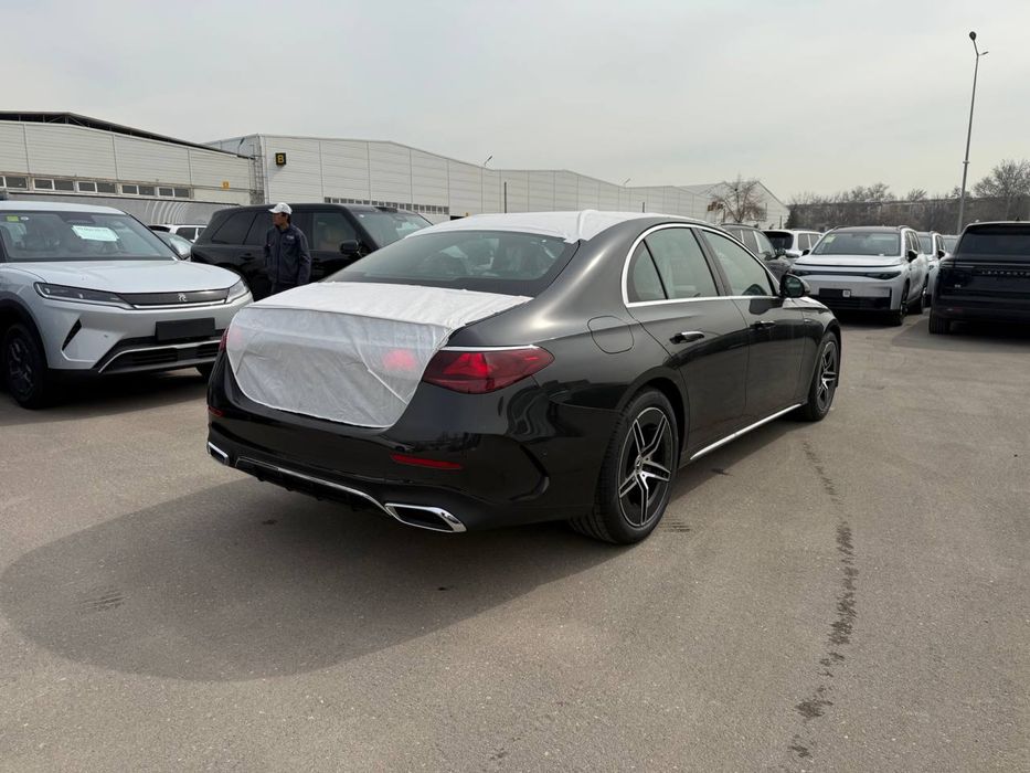 Продается Mercedes Benz E300 в Ташкенте