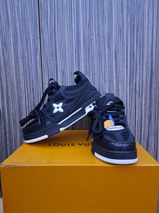 Нови маратонки Louis Vuitton