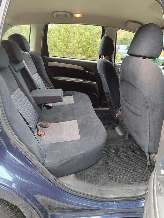 Fiat Croma 1.9 JTDM 150 Cp 2009