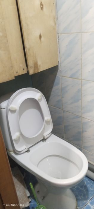 Продам 1 ком.квартира.