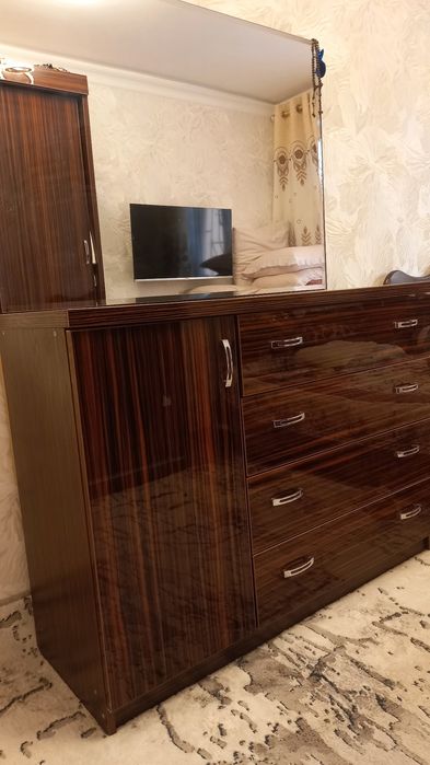 Тремо сотилад  комод