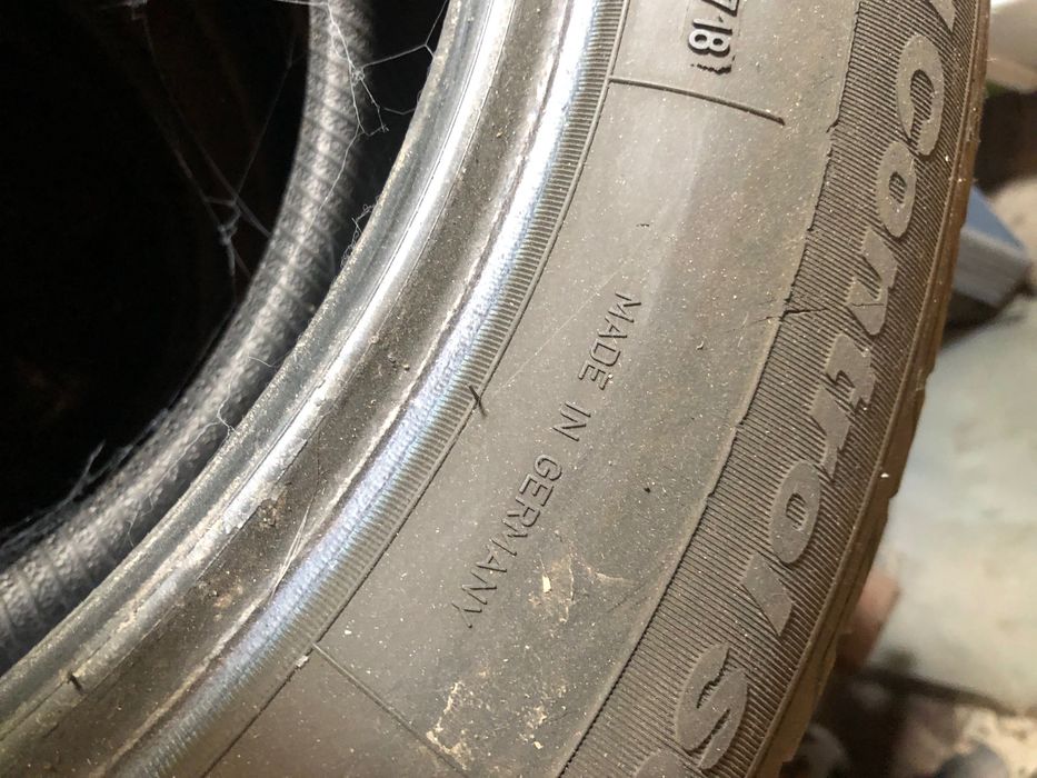 Зимни гуми Фулда 235/60r18