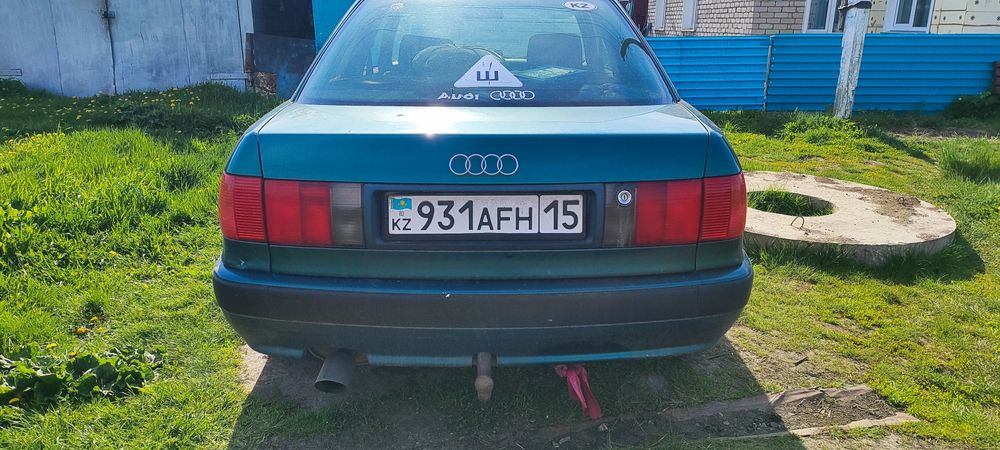 Продам Ауди Б4   .